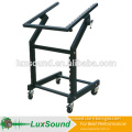 Amplifier stand,professional amplifier stand,rack case